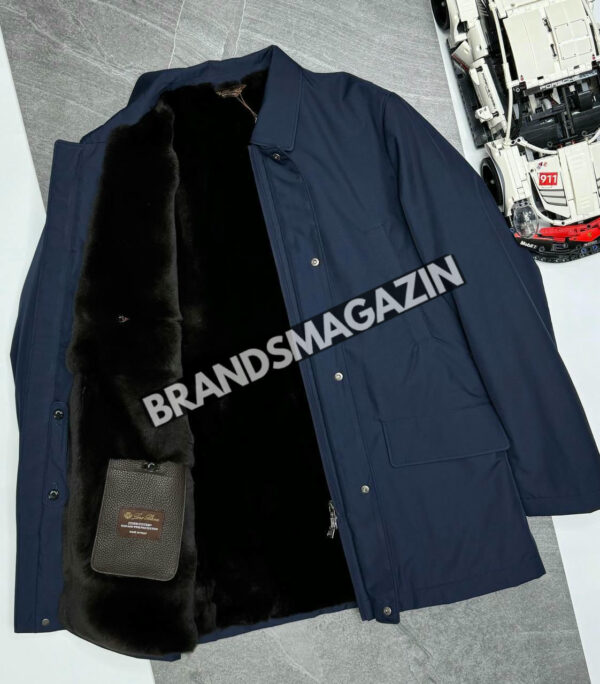 Куртка Loro Piana BM47291289577 4