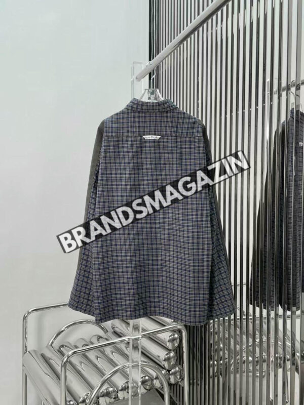 Рубашка Acne Studios BM47449328077 2
