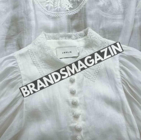 Платье Joslin BM7026977 6