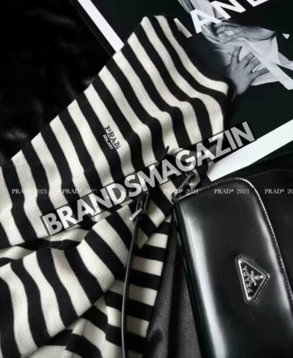 Кофта Prada BM45700395677 2