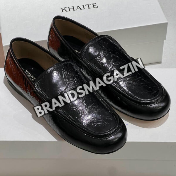 Лоферы Khaite BM45736919777
