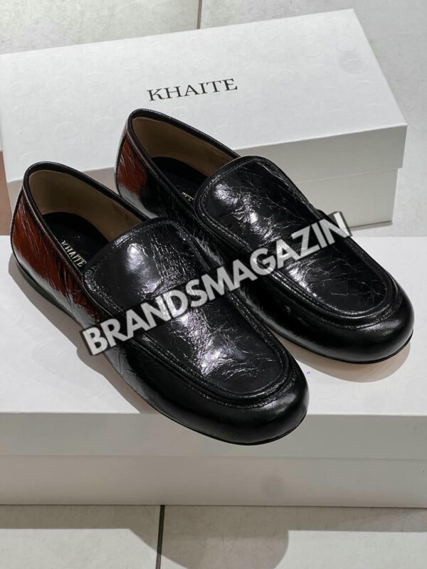 Лоферы Khaite BM45736919777