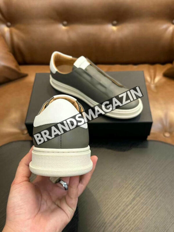 Кеды Kiton BM47272166677 4