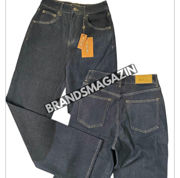 Джинсы Loro Piana BM47589000177 2