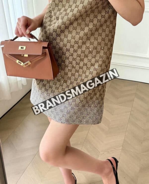 Платье Gucci BM47392259577 5