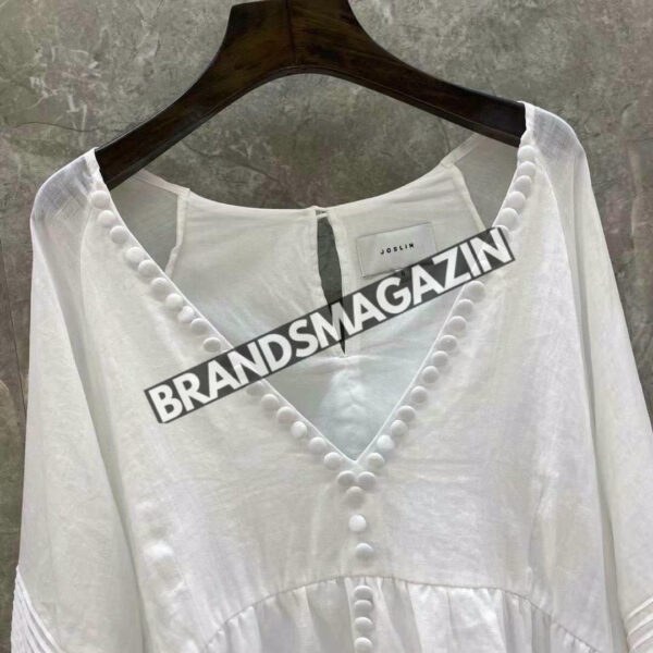 Платье Joslin BM71378877 3