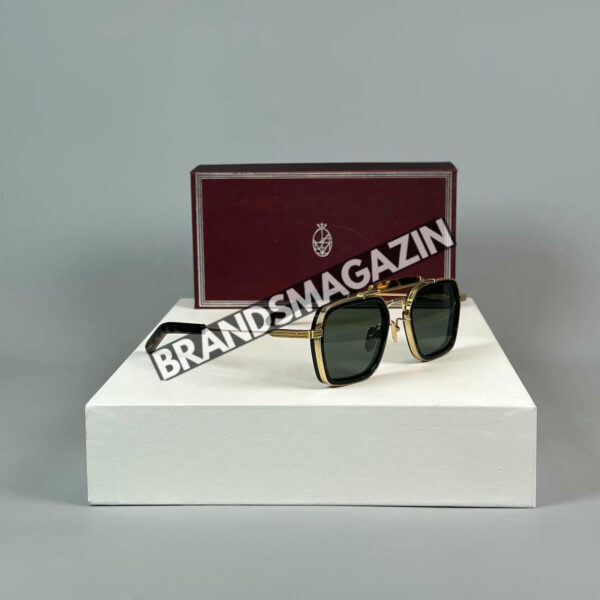Очки Jacques Marie Mage BM47515311277
