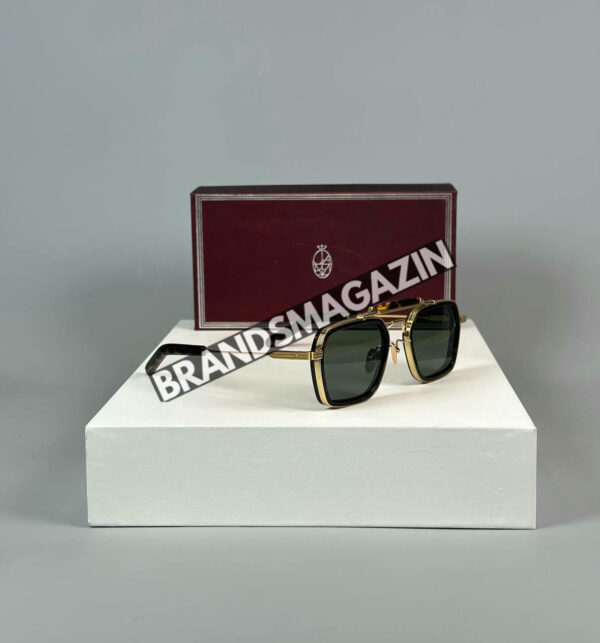 Очки Jacques Marie Mage BM47515311277