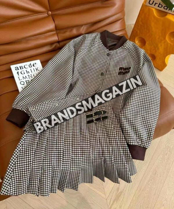 Бомбер MIU MIU BM45854179577 Бомбер MIU MIU BM45854179577