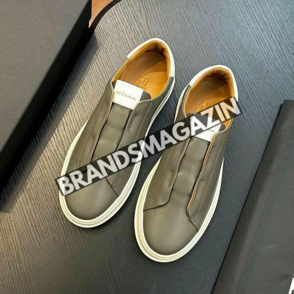Кеды Kiton BM47272166677