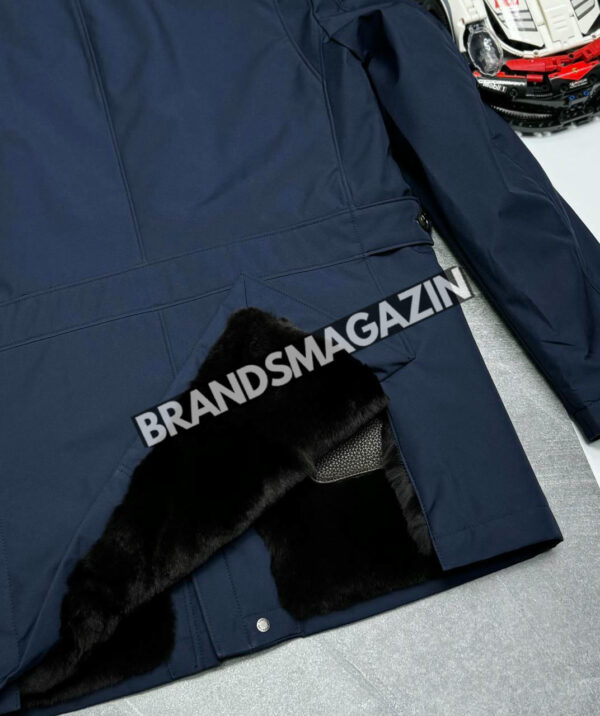 Куртка Loro Piana BM47291289577 7