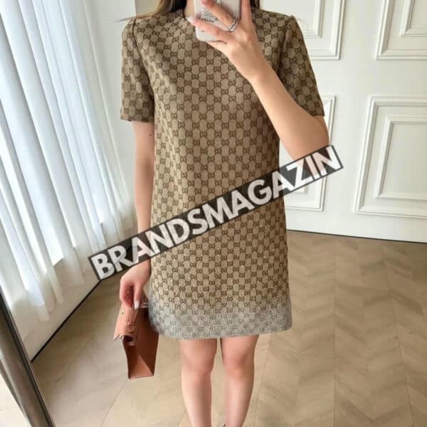 Платье Gucci BM47392259577