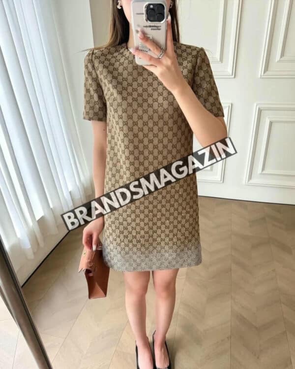 Платье Gucci BM47392259577