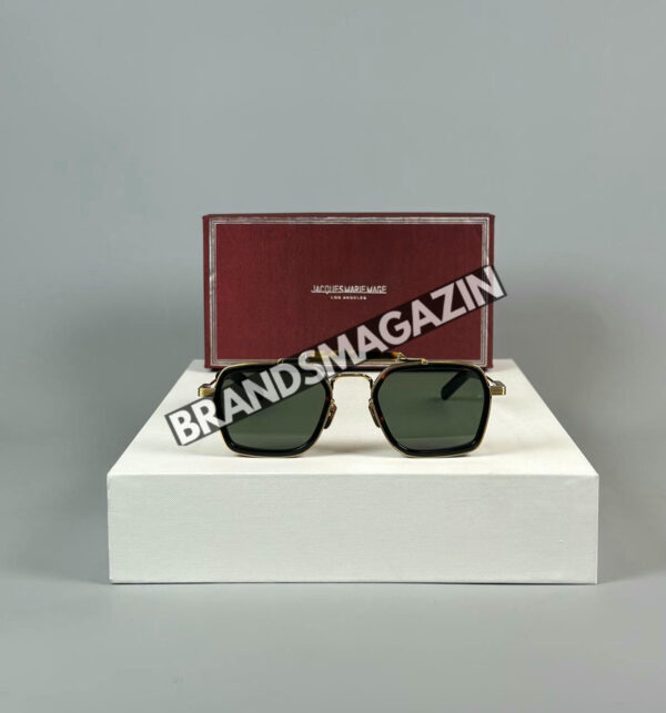 Очки Jacques Marie Mage BM47515311277 2