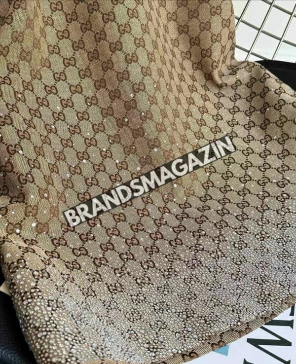 Платье Gucci BM47392259577 9