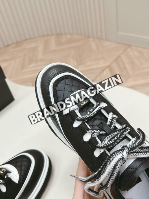 Кроссовки Chanel BM47135004577 7