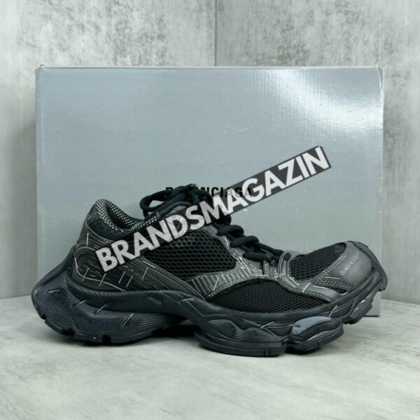 Кроссовки Balenciaga BM45948406977