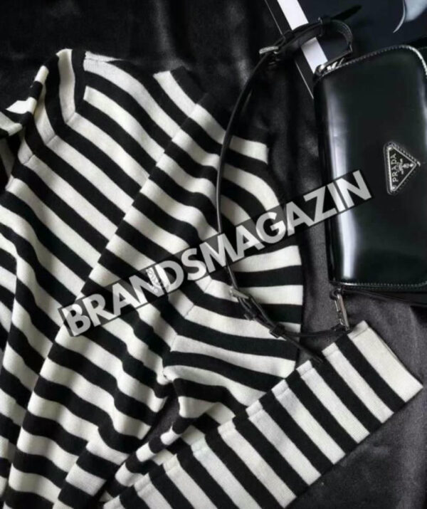 Кофта Prada BM45700395677 3