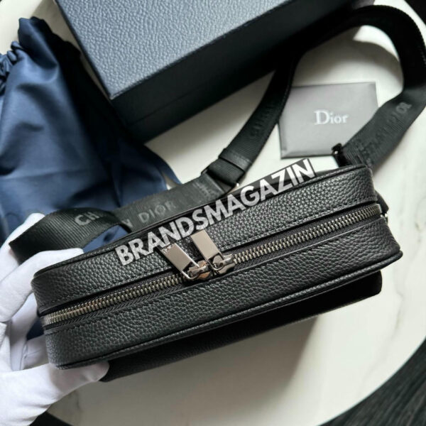 Сумка-мессенджер Christian Dior BM46036154077 3