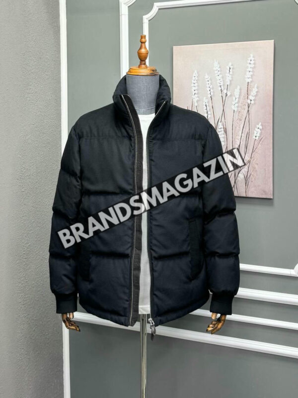 Пуховик Berluti BM46504051477