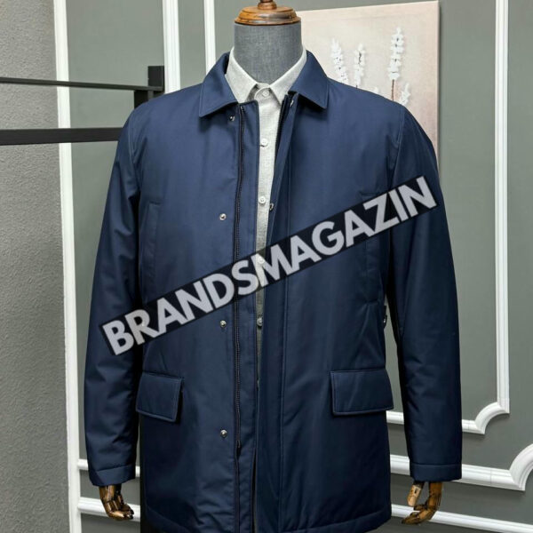 Куртка Loro Piana BM47291289577