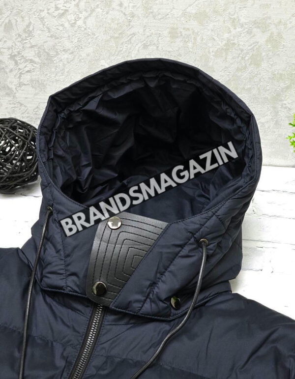 Пуховик Loro Piana BM46339834477 3