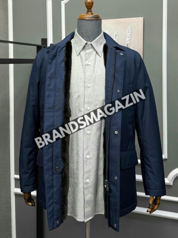 Куртка Loro Piana BM47291289577 13