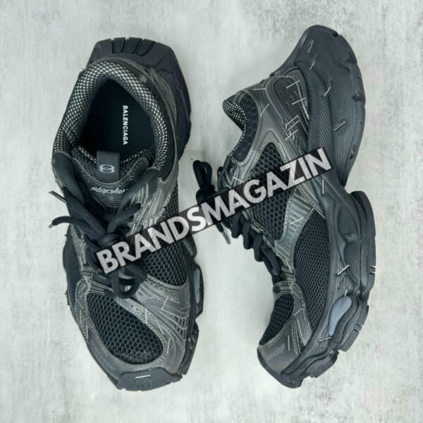 Кроссовки Balenciaga BM45948406977 2