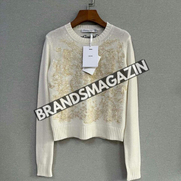 Свитер Dior BM46235534877