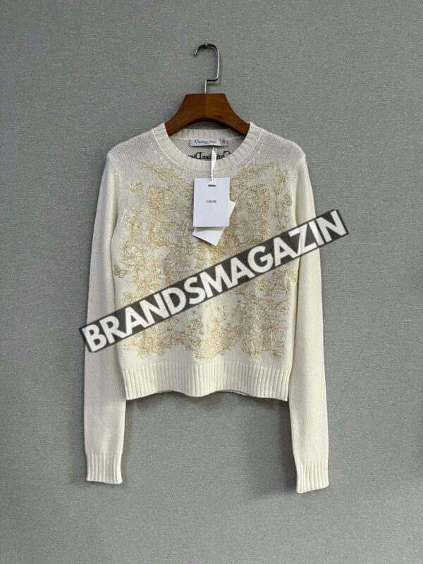 Свитер Dior BM46235534877