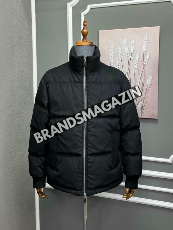 Пуховик Berluti BM46504051477 3