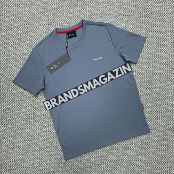 Футболка Kiton BM47001281477