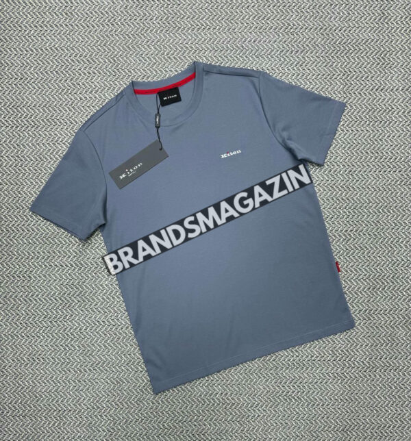 Футболка Kiton BM47001281477