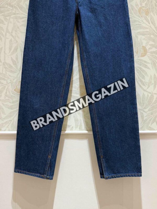 Джинсы Gucci BM47297120777 7