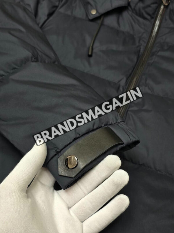 Пуховик Loro Piana BM46339834477 4