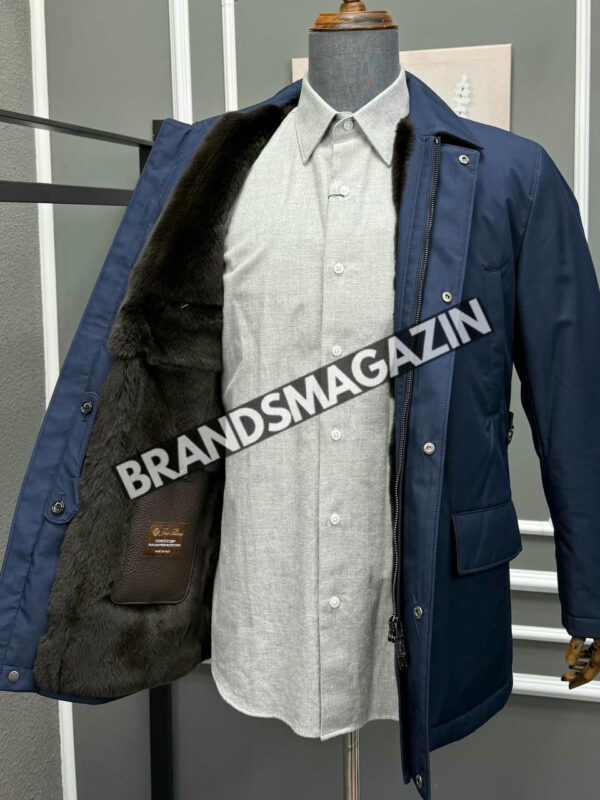 Куртка Loro Piana BM47291289577 14