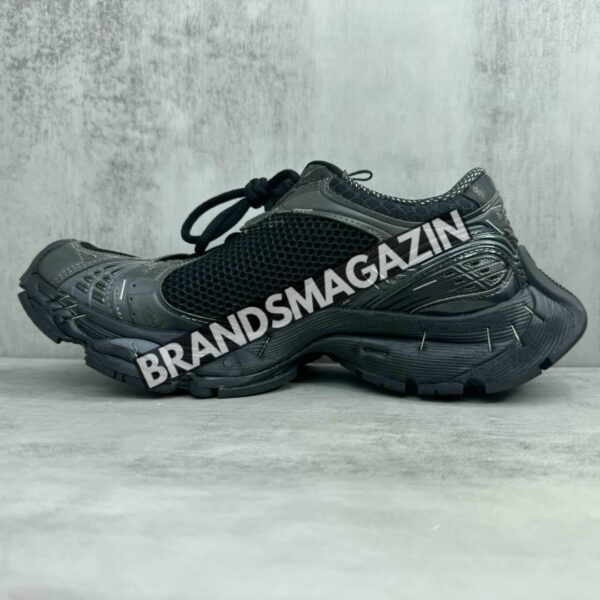 Кроссовки Balenciaga BM45948406977 3