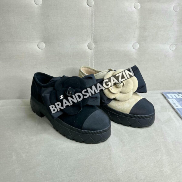 Лоферы Chanel BM46424327077 2