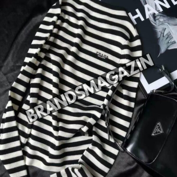 Кофта Prada BM45700395677