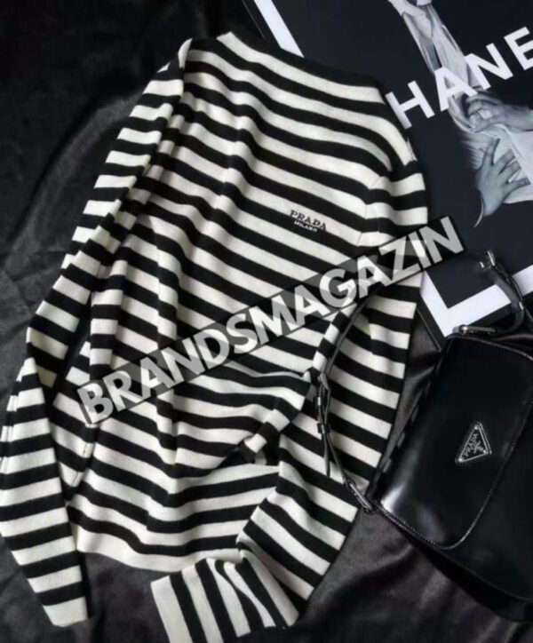 Кофта Prada BM45700395677