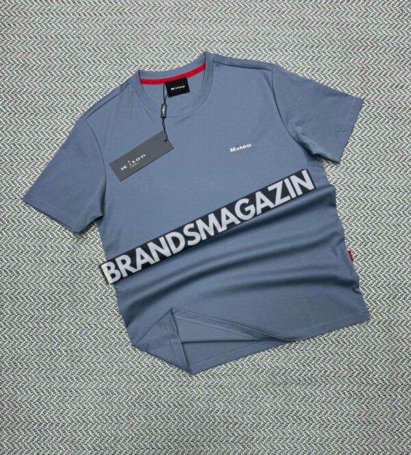 Футболка Kiton BM47001281477 2