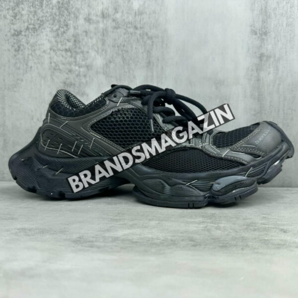Кроссовки Balenciaga BM45948406977 4