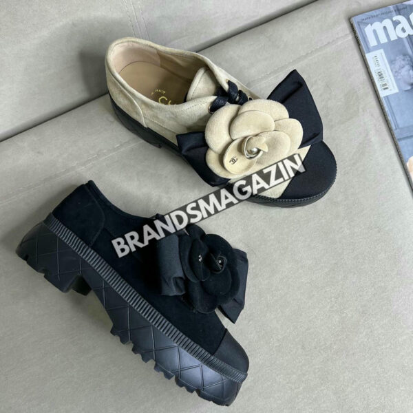 Лоферы Chanel BM46424327077