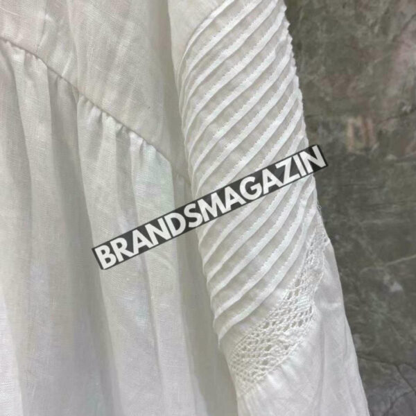 Платье Joslin BM71378877 6