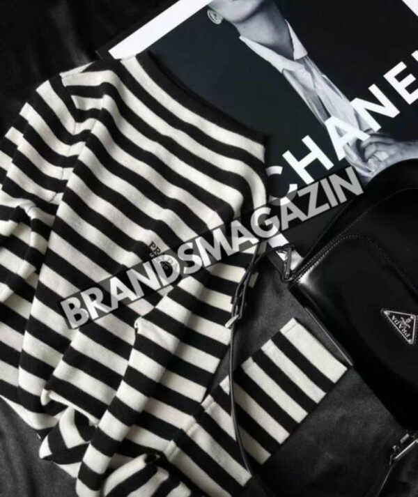 Кофта Prada BM45700395677 4