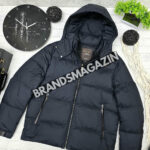 Пуховик Loro Piana BM46339834477