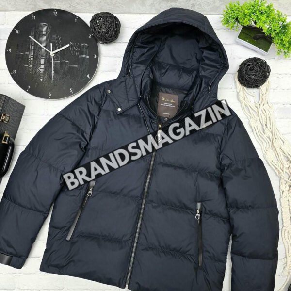 Пуховик Loro Piana BM46339834477