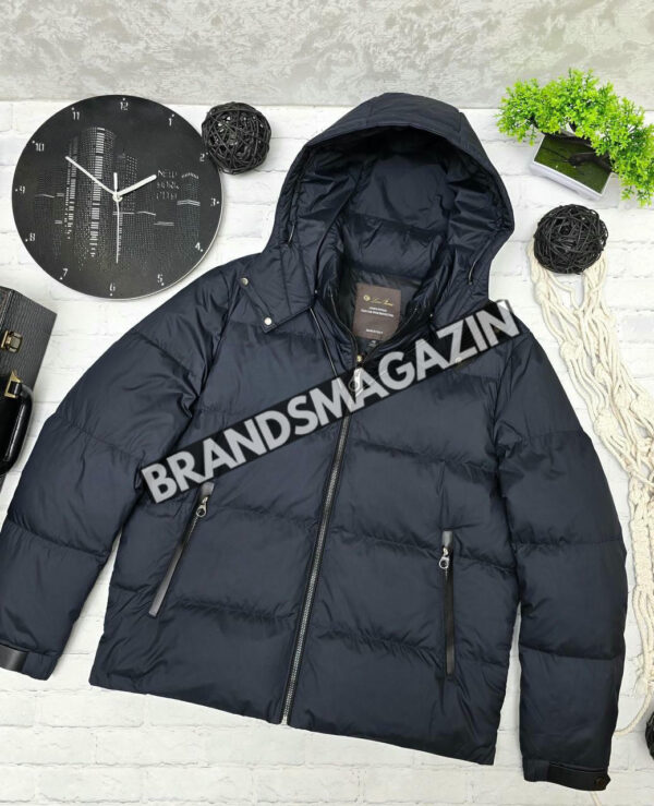 Пуховик Loro Piana BM46339834477