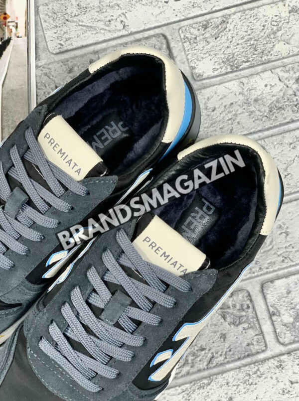 Кроссовки Premiata BM46904823977 4