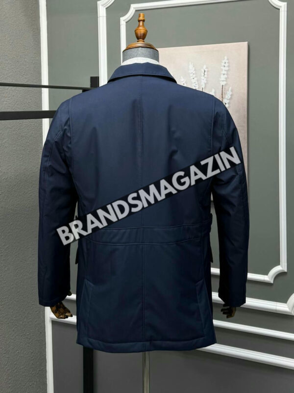 Куртка Loro Piana BM47291289577 11